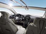 Lincoln MKC Concept 2013 года